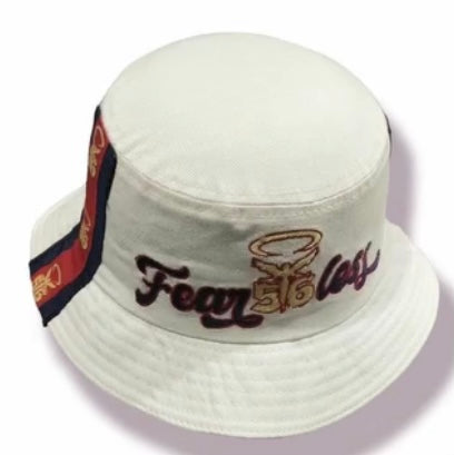 Fear56less Bucket Hat