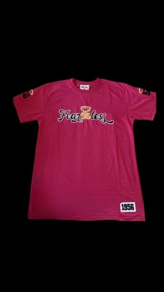 Pink Fear56less Shirt